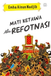 Image of Mati ketawa ala refotnasi