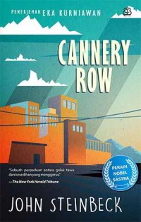 Image of Cannery Row