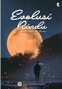 Image of Evolusi rindu