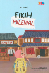 Image of Fikih Milenial