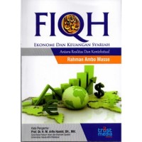 Image of Fiqih Ekonomi dan Keuangan Syariah