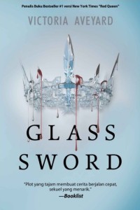 Image of Glass Sword