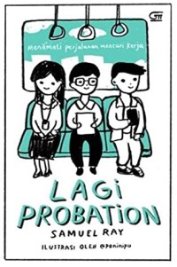 Image of Lagi probation