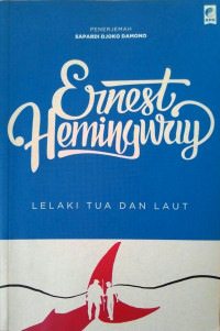 Image of Lelaki tua dan laut