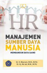 Image of Manajemen Sumber Daya Manusia