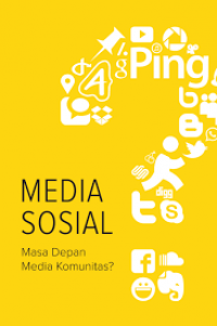 Image of Media sosial: masa depan media komunitas?