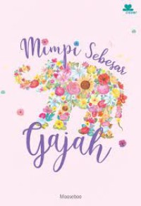 Image of Mimpi Sebesar Gajah