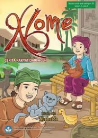 Image of Nome: cerita rakyat dari Aceh