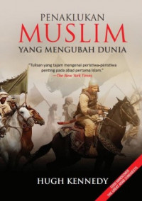 Image of Penaklukan muslim yang mengubah dunia