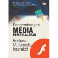 Image of Pengembangan Media Pembelajaran Berbasis Multimedia Interaktif