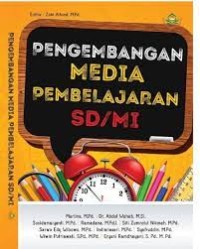Image of Pengembangan Media Pembelajaran SD/MI