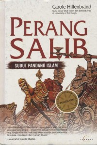 Image of Perang salib sudut pandang islam