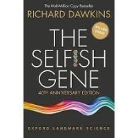 Image of The Selfish Gene