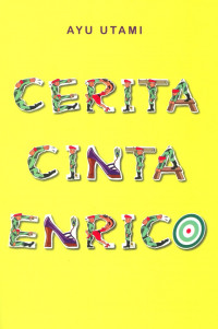 Image of Cerita Cinta Enrico