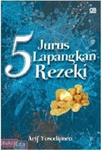Image of 5 JURUS LAPANGKAN REZEKI