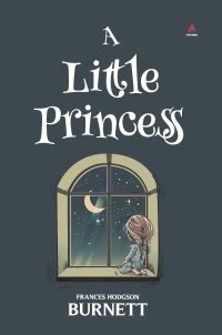 Image of A LITTLE PRINCESS