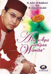 Image of ADA APA DENGAN WANITA