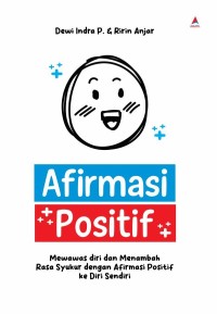 Image of AFIRMASI POSITIF