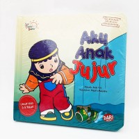 Image of AKU ANAK JUJUR