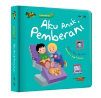 Image of AKU ANAK PEMBERANI :  KEMANDIRIAN