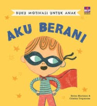 Image of AKU BERANI