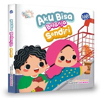 Image of AKU BISA BELANJA SENDIRI