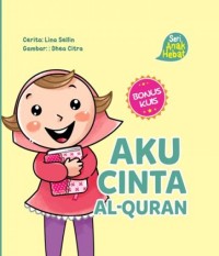 Image of AKU CINTA AL-QUR'AN