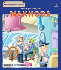 Image of Aku Ingin Menjadi Nakhoda