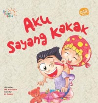 Image of AKU SAYANG KAKAK