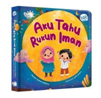 Image of AKU TAHU RUKUN IMAN