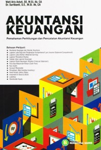 Image of AKUNTANSI KEUANGAN
