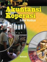 Image of Akutansi Koperasi