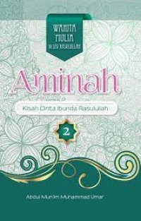 Image of AMINAH PERMATA PADANG PASIR
