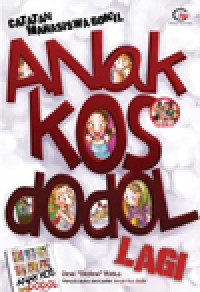 Image of Anak Kos Dodol Lagi