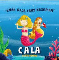 Image of ANAK RAJA YANG KESEPIAN