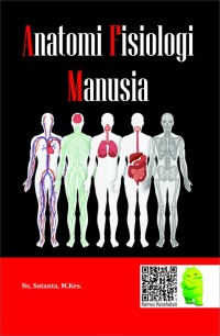 Image of ANATOMI FISIOLOGI MANUSIA