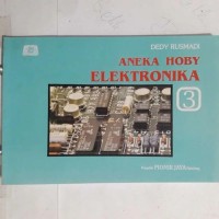 Image of Aneka Hobi Elektronika