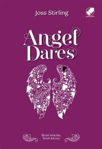 Image of ANGEL DARES