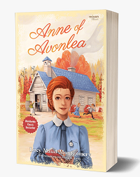Image of ANNE OF AVONLEA
