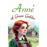 Image of ANNE OF GREEN GABLES