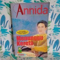 Image of Annida