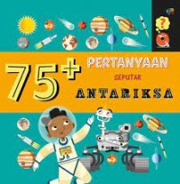 Image of ANTARIKSA