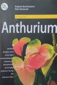 Image of Anthurium