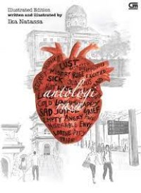 Image of ANTOLOGI RASA