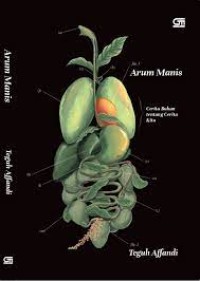 Image of ARUM MANIS