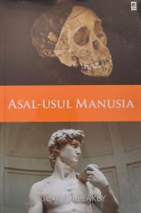 Image of Asal Usul Manusia