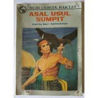 Image of Asal Usul Sumpit