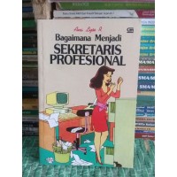 Image of Bagaimana Menjadi Sekretaris Profesional