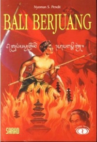 Image of Bali Berjuang