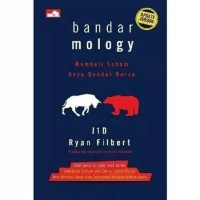 Image of BANDAR MOLOGY: MEMBELI SAHAM GAYA BANDAR BURSA